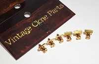 VCP LP Saddle Gold